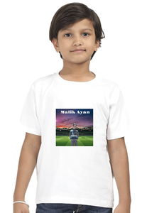 Customized T Shirts for boys