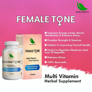 PurelyHer – Clean Energy & Hormonal Balance