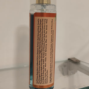 Gulf Ocean Body Mist Deo