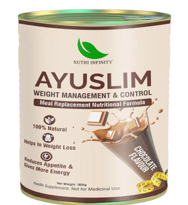 Control your Weight with Our 