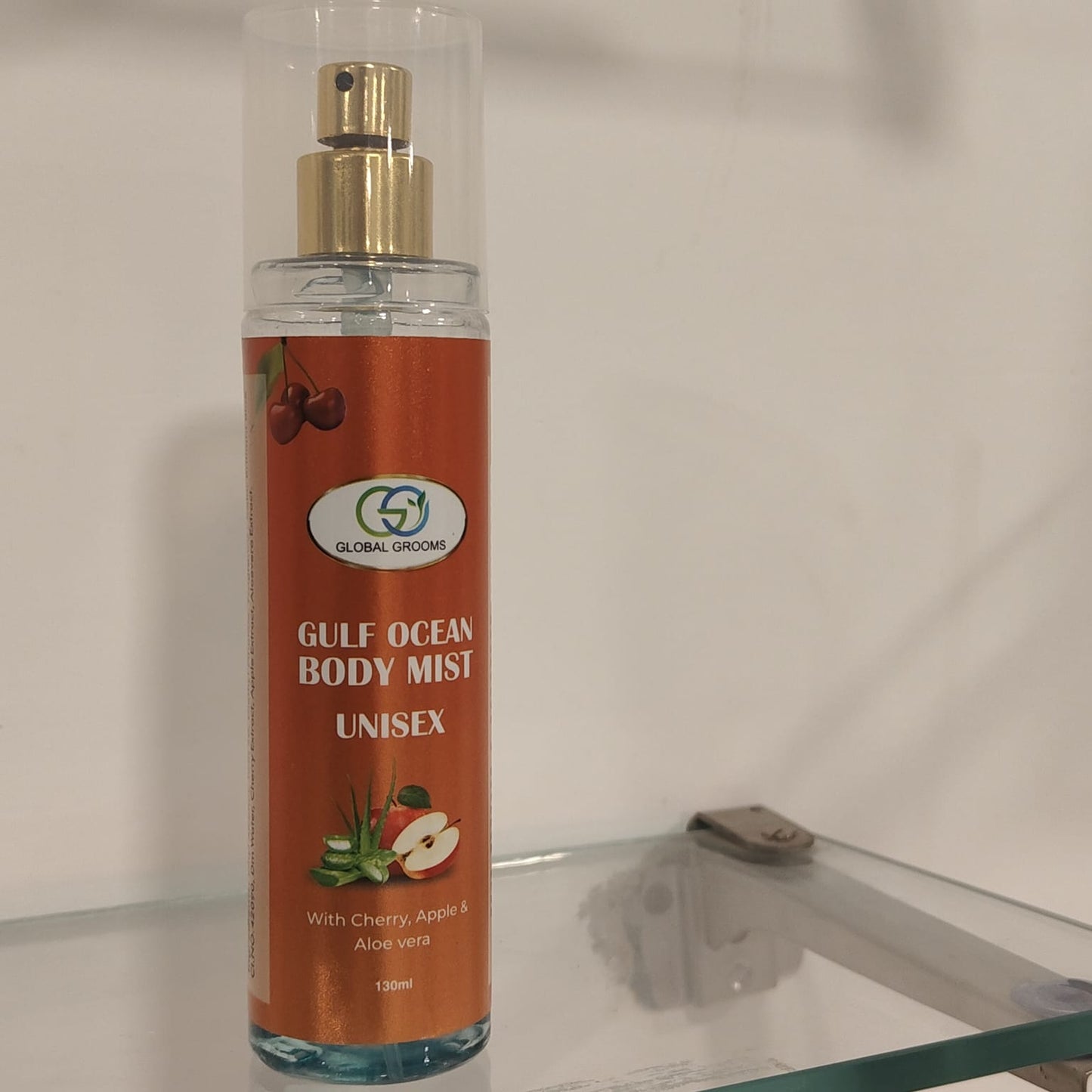 Gulf Ocean Body Mist Deo